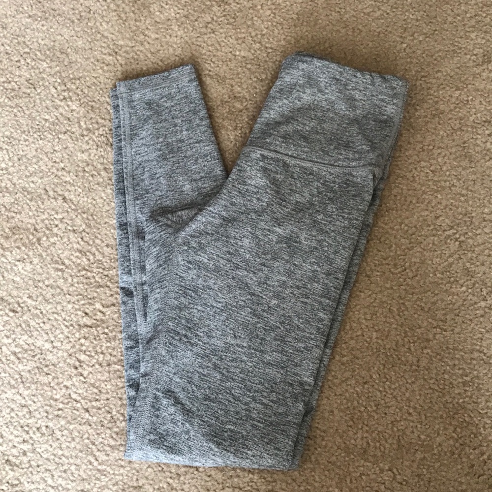 High waisted Leggings!